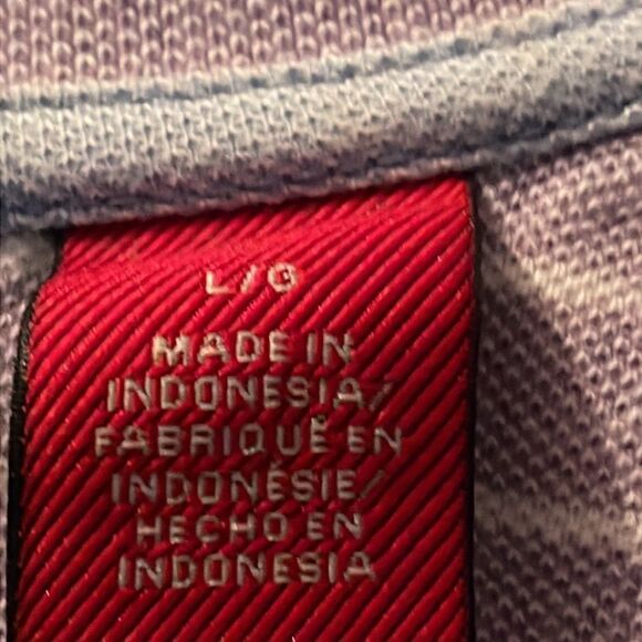 Men’s large Izod - Picture 13 of 13